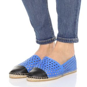 Loeffler Randall Mara Espadrilles